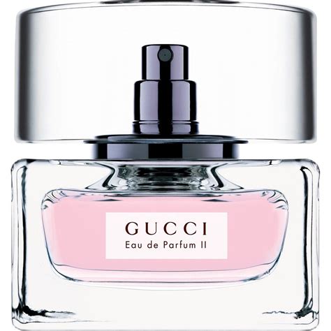 gucci eau de parfum ii usa|what smells like Gucci ii.